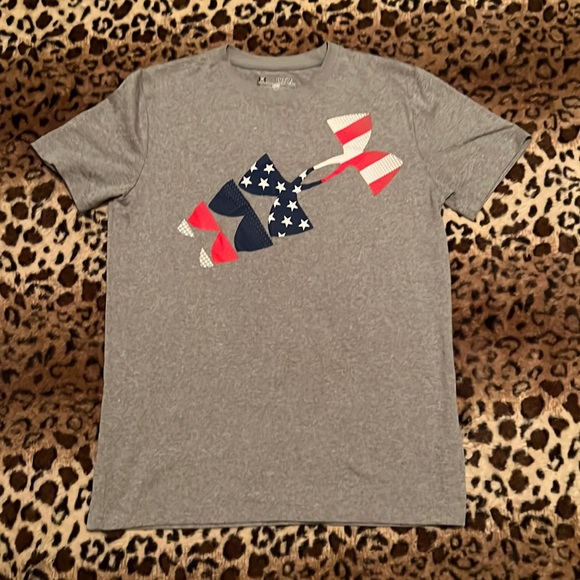 Youth Medium Short Sleeve - Picture 1 of 2